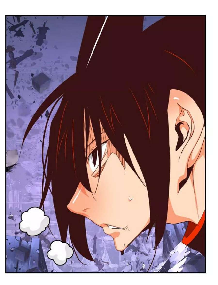 高校之神第6部 RE：与神的较量 第547话