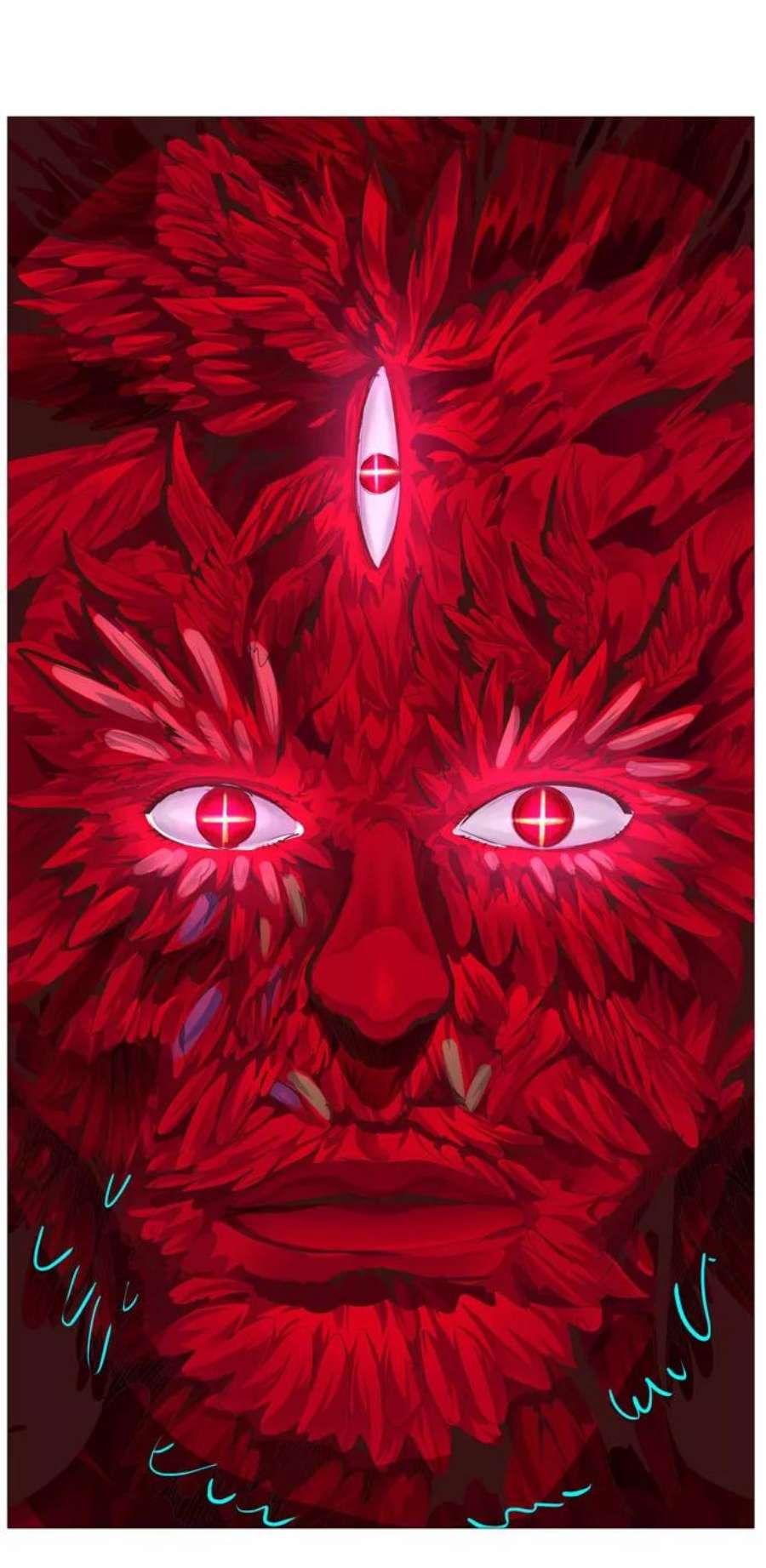 高校之神第6部 RE：与神的较量 第550话