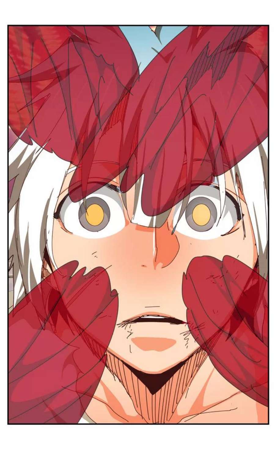 高校之神第6部 RE：与神的较量 第551话