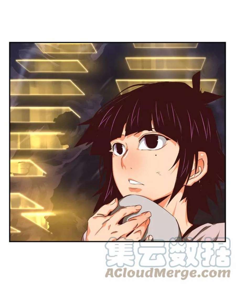 高校之神第6部 RE：与神的较量 第552话