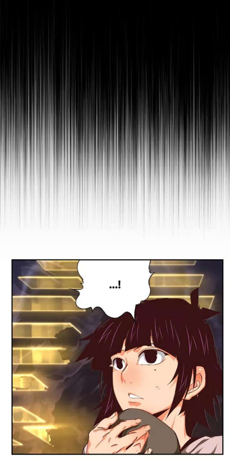 高校之神第6部 RE：与神的较量 第552话
