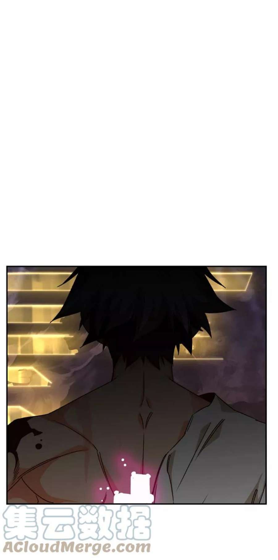 高校之神第6部 RE：与神的较量 第552话
