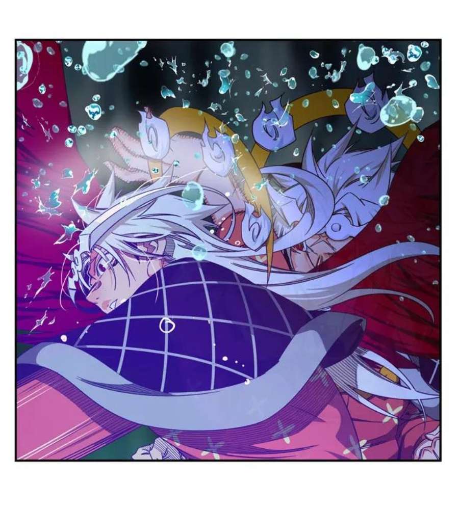 高校之神第6部 RE：与神的较量 第552话