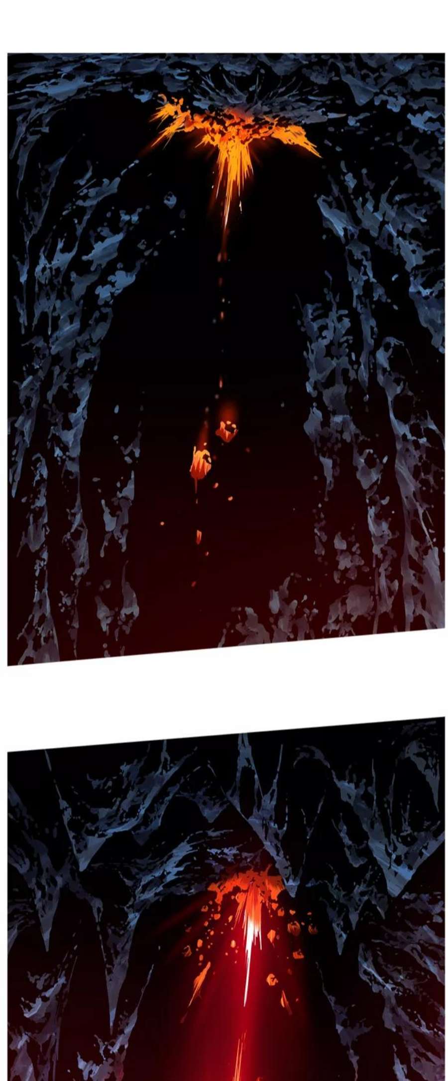 高校之神第6部 RE：与神的较量 第553话