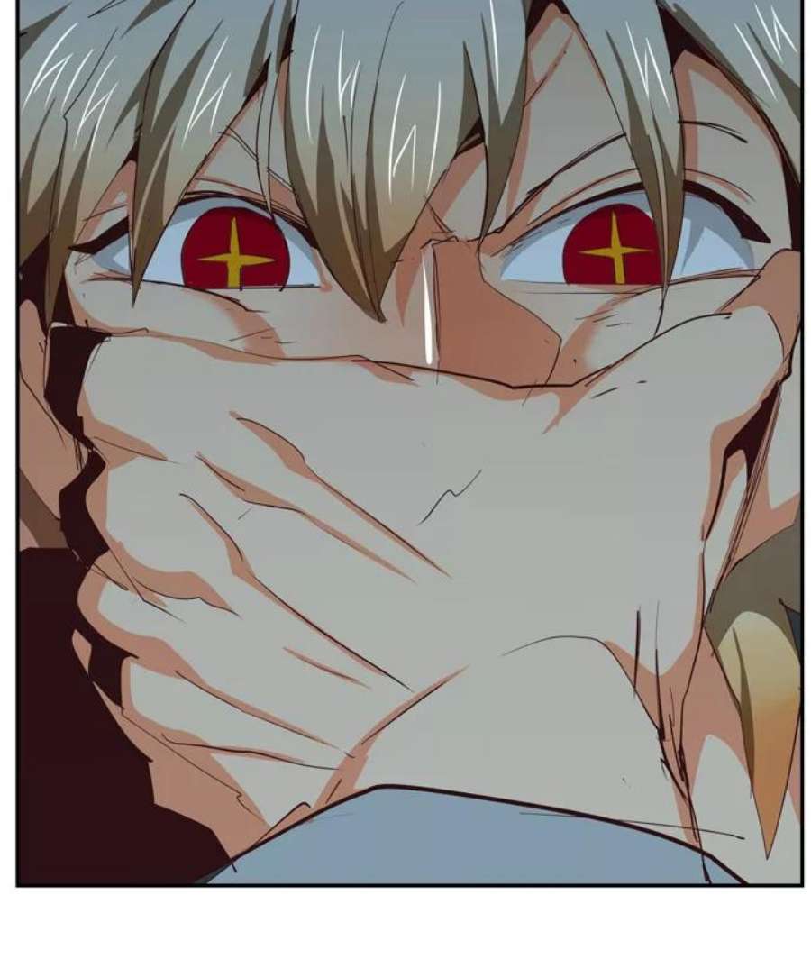 高校之神第6部 RE：与神的较量 第553话