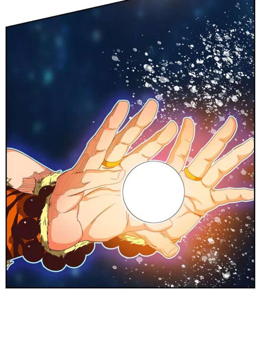 高校之神第6部 RE：与神的较量 第554话