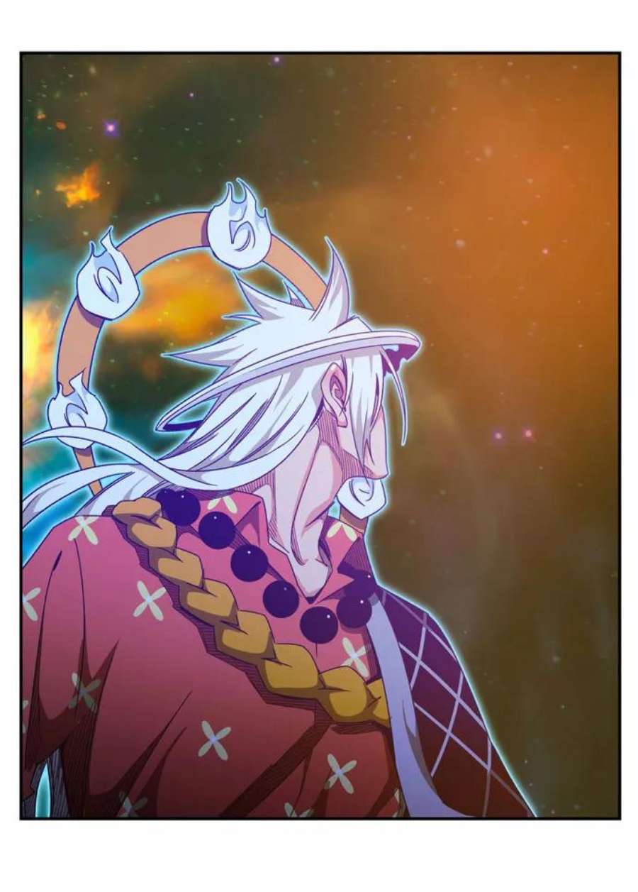 高校之神第6部 RE：与神的较量 第555话