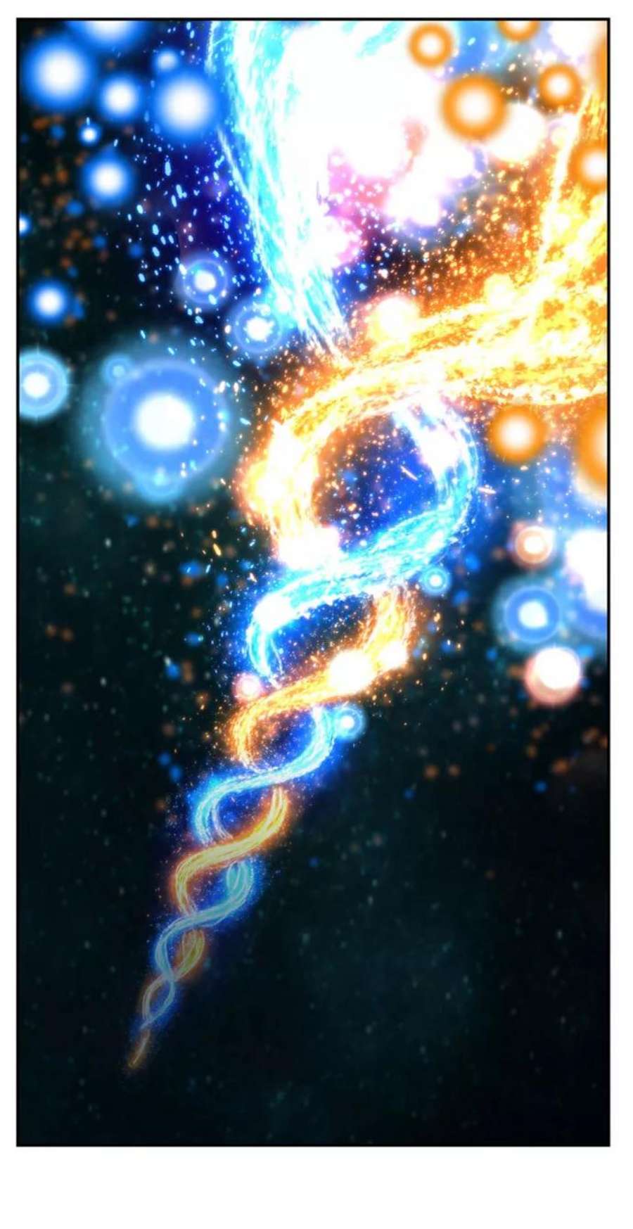 高校之神第6部 RE：与神的较量 第555话