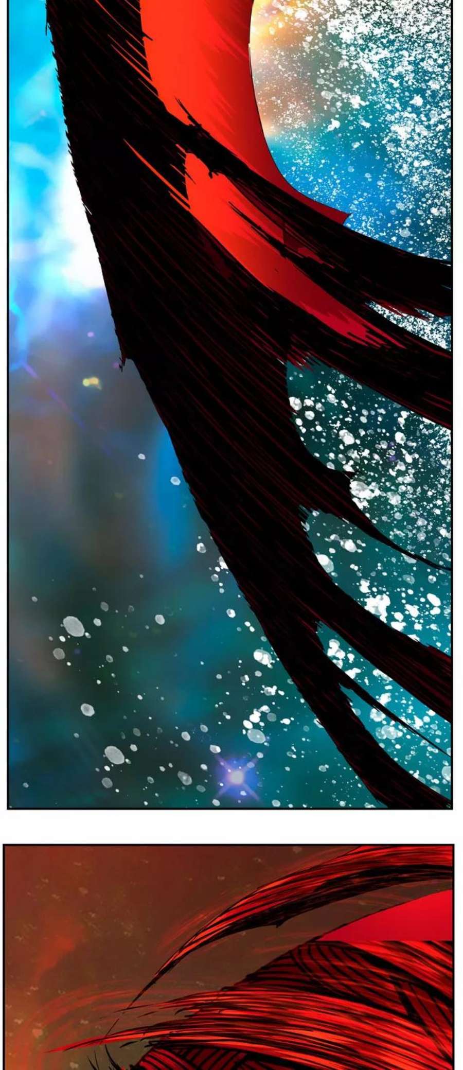 高校之神第6部 RE：与神的较量 第555话