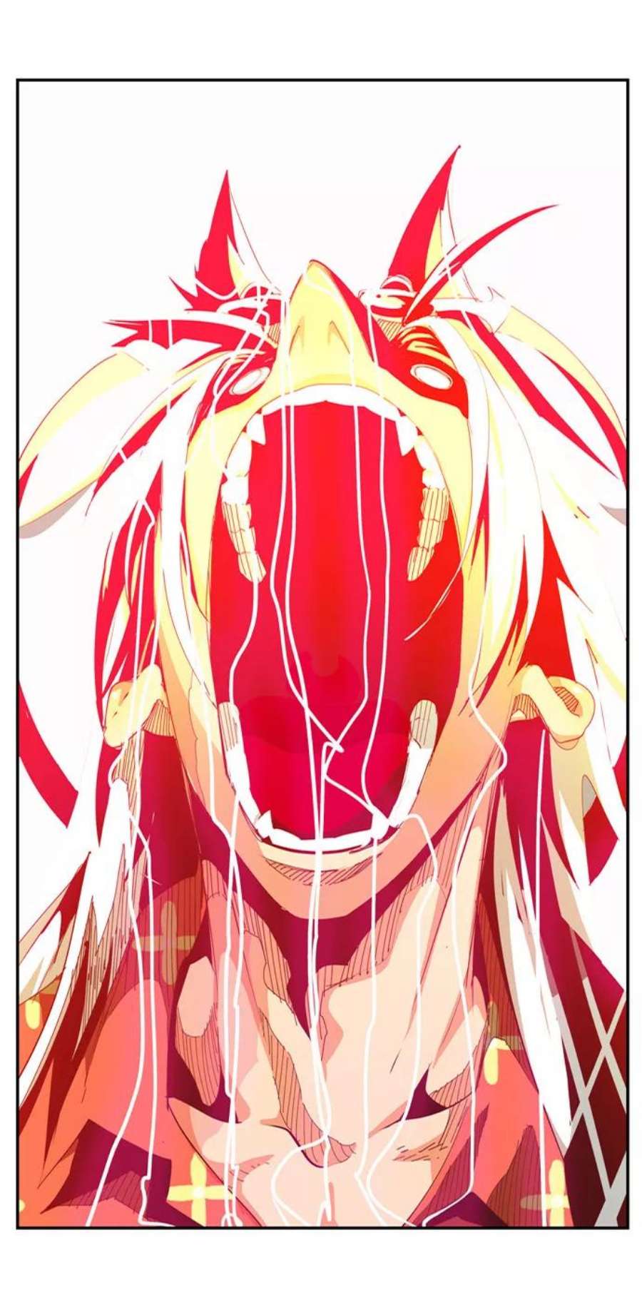 高校之神第6部 RE：与神的较量 第556话