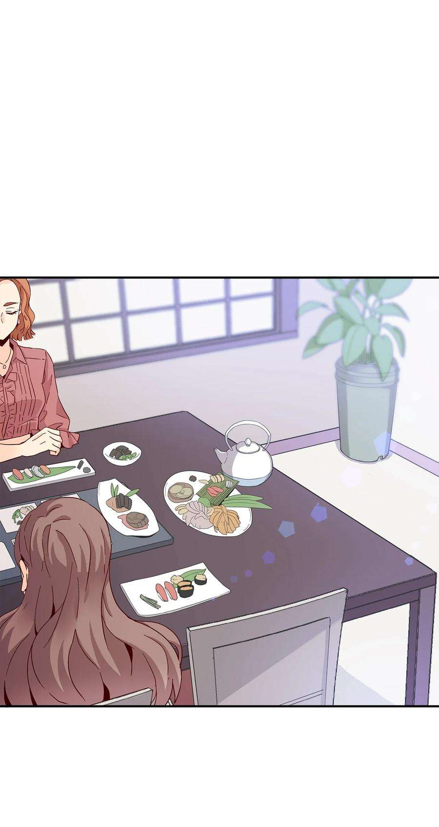 时间的阶梯001 结婚，成了唯一出路