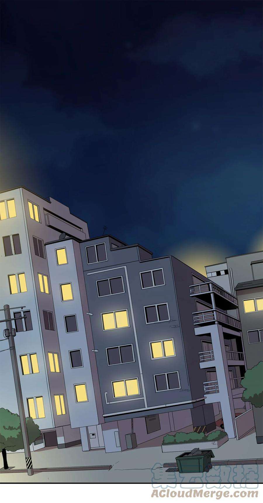 时间的阶梯002 18岁的天空