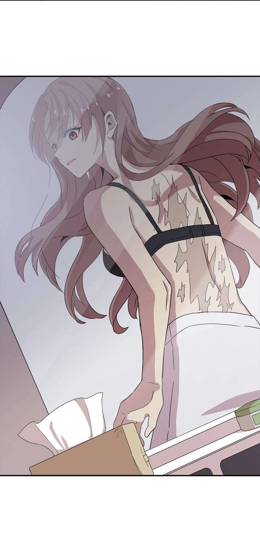 时间的阶梯002 18岁的天空