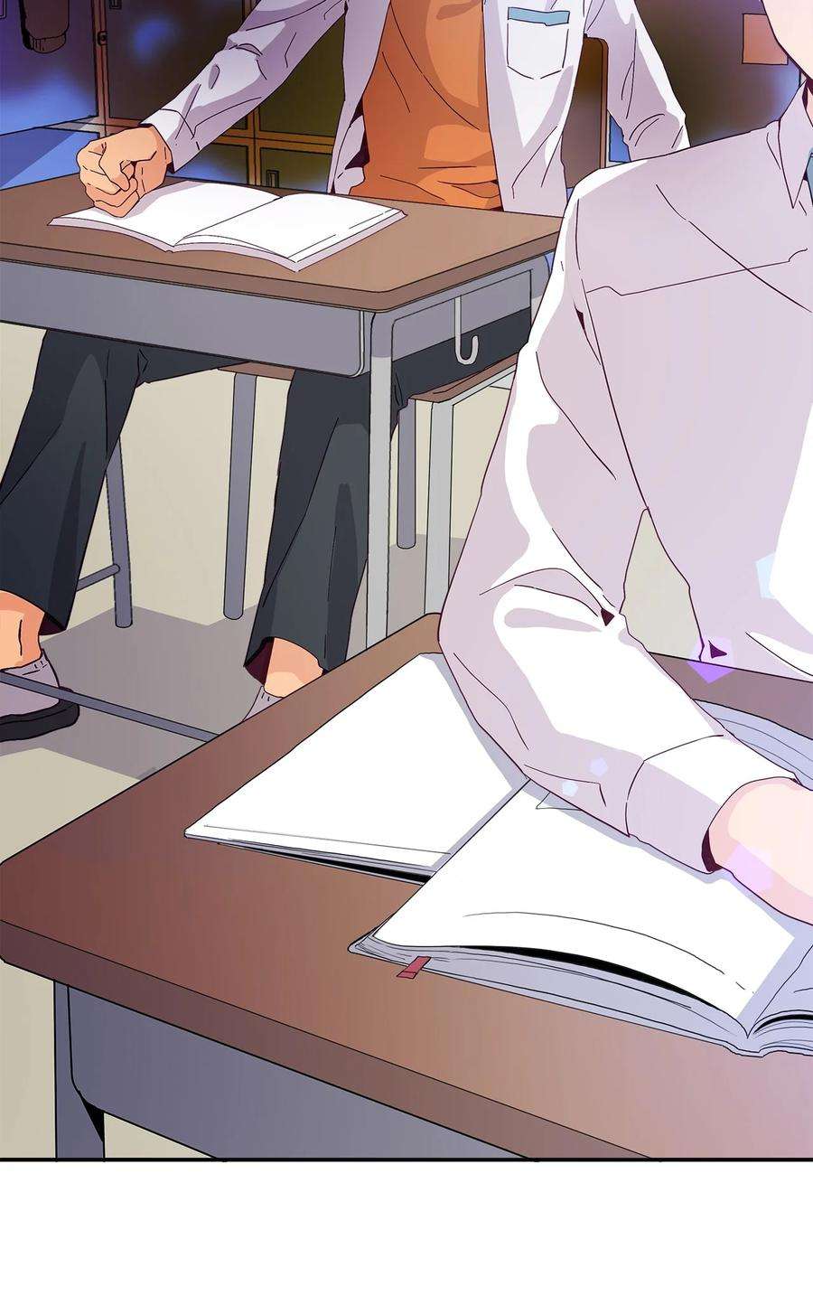 时间的阶梯002 18岁的天空