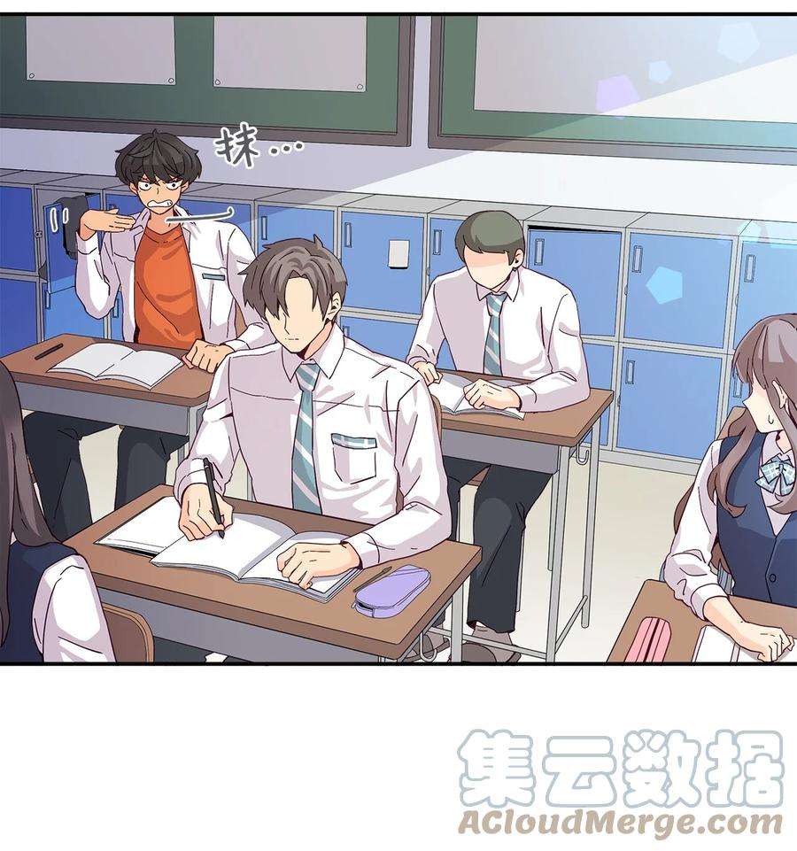 时间的阶梯002 18岁的天空