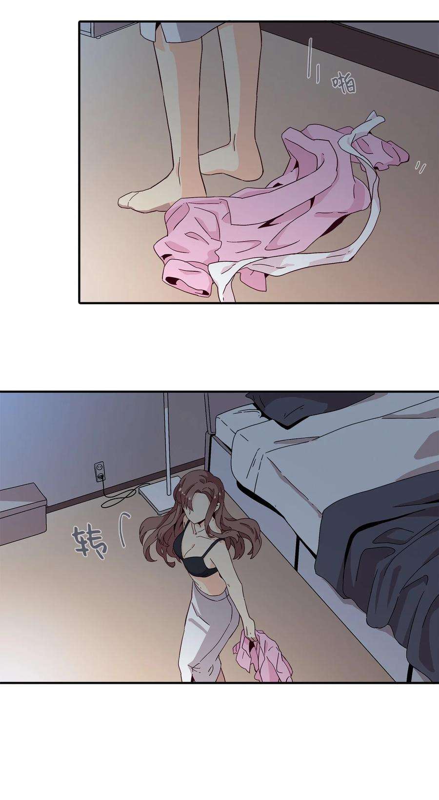 时间的阶梯002 18岁的天空