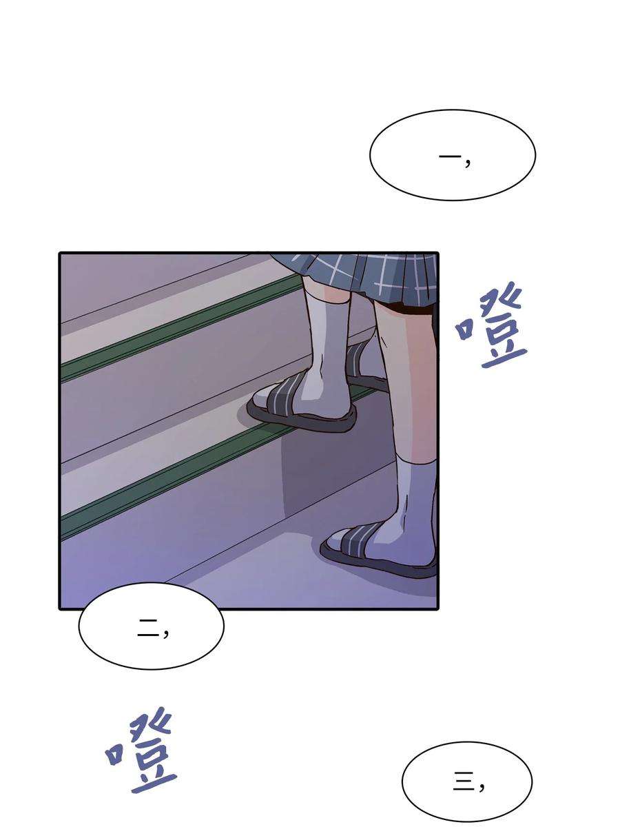 时间的阶梯004 重返18岁