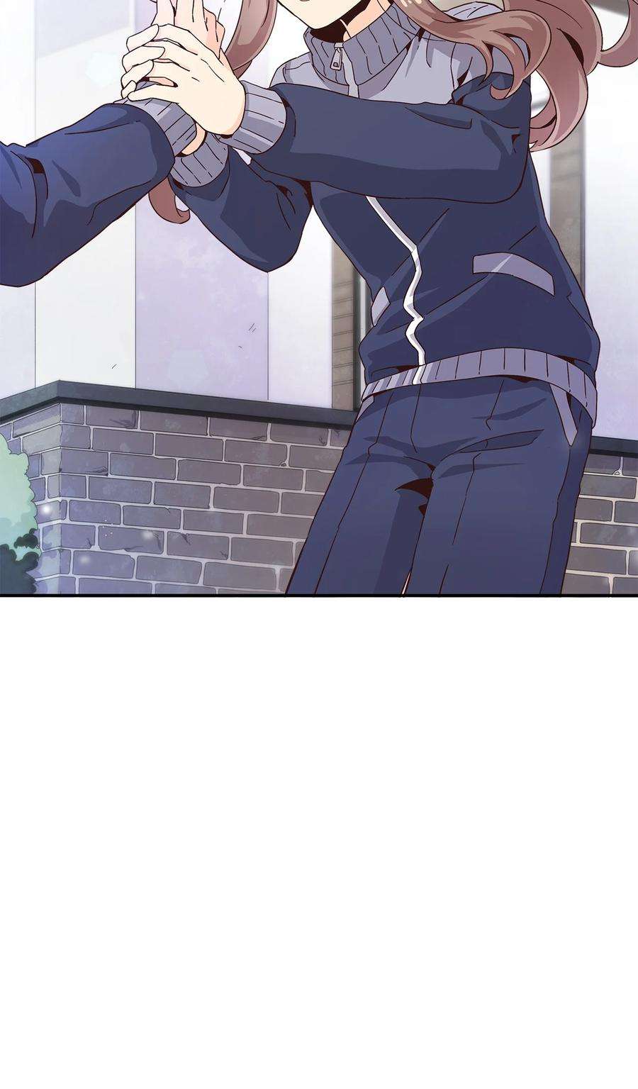 时间的阶梯004 重返18岁