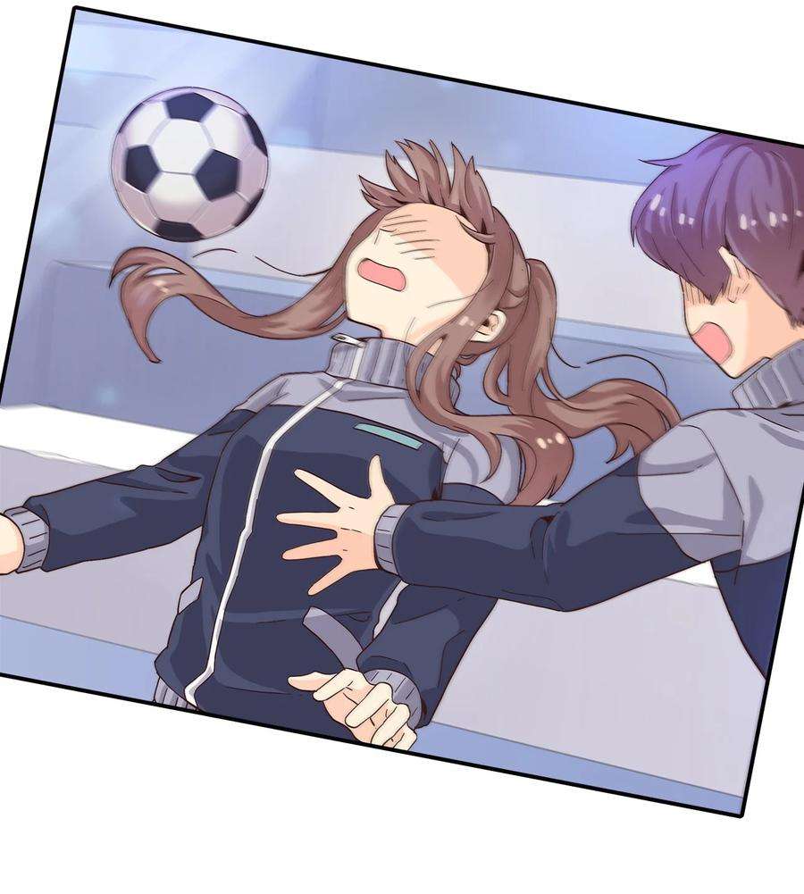 时间的阶梯004 重返18岁