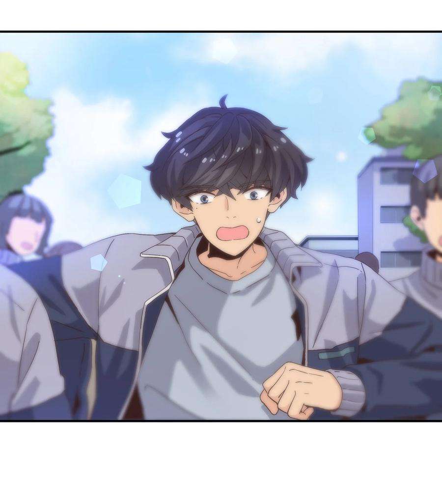 时间的阶梯004 重返18岁