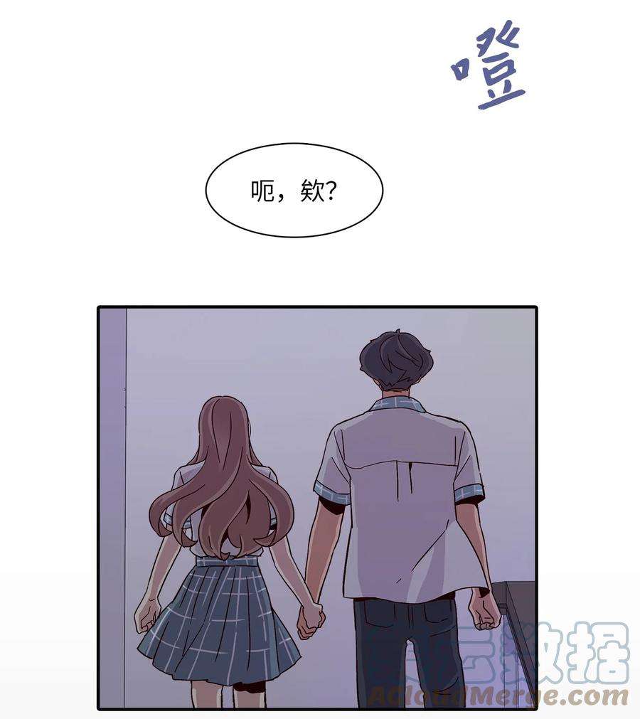 时间的阶梯004 重返18岁