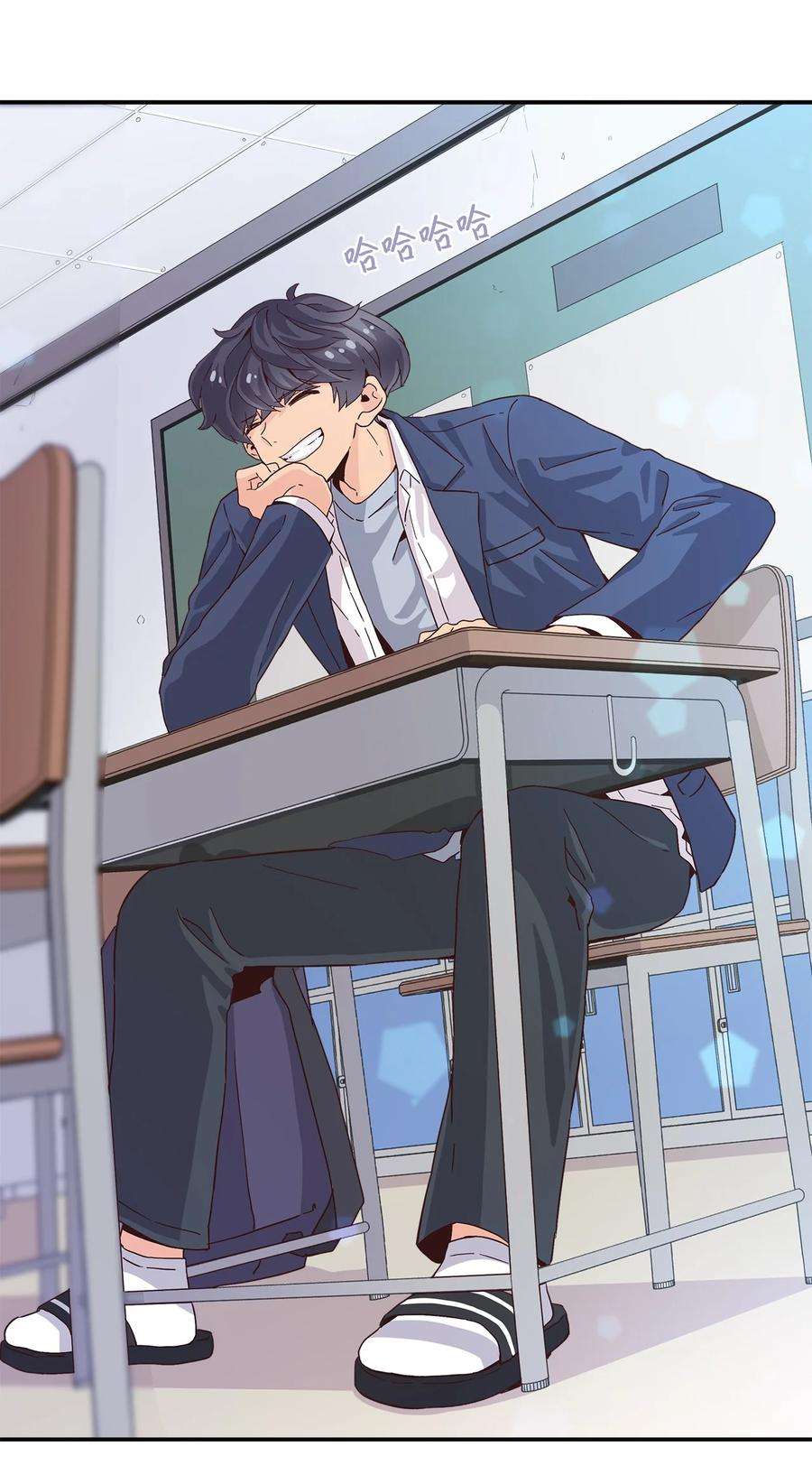 时间的阶梯005 记忆中的热狗