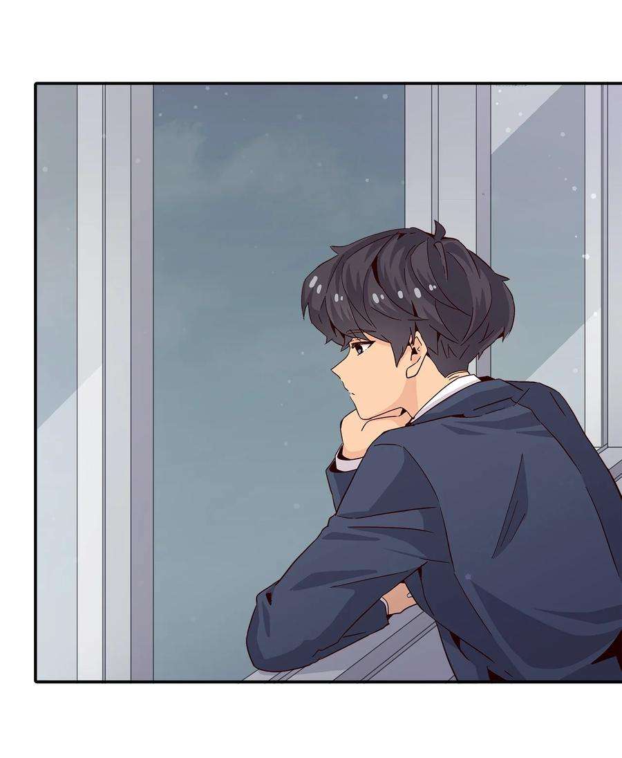 时间的阶梯006 依旧心动