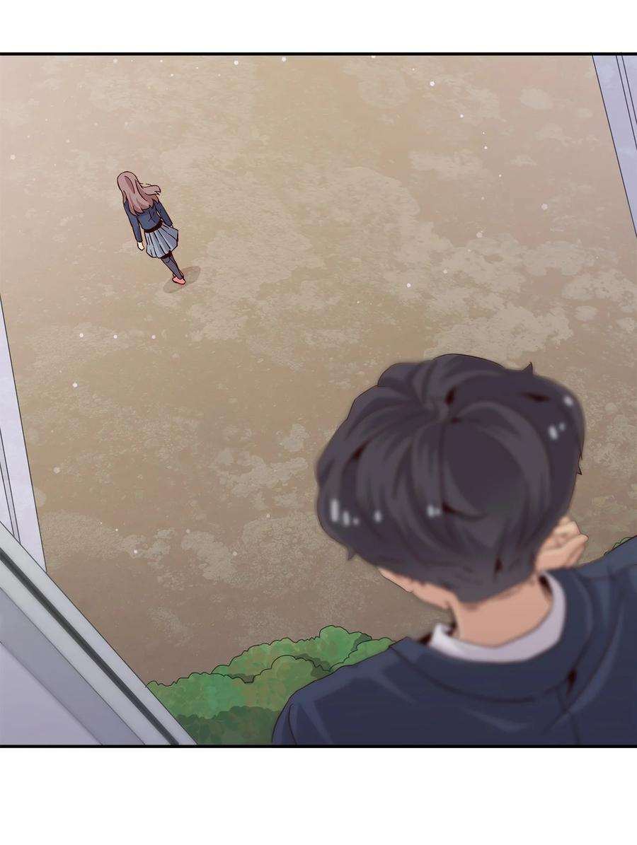 时间的阶梯006 依旧心动