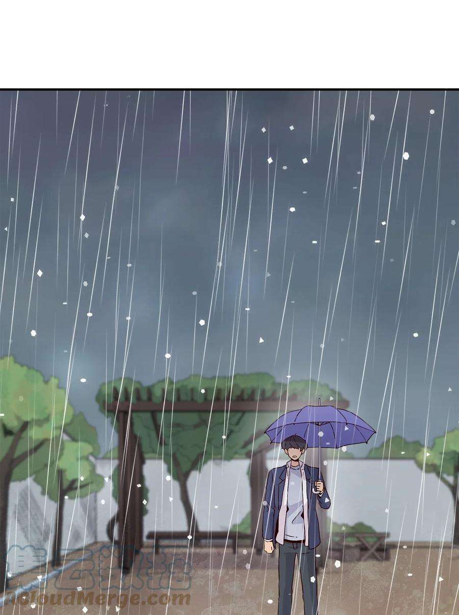 时间的阶梯006 依旧心动