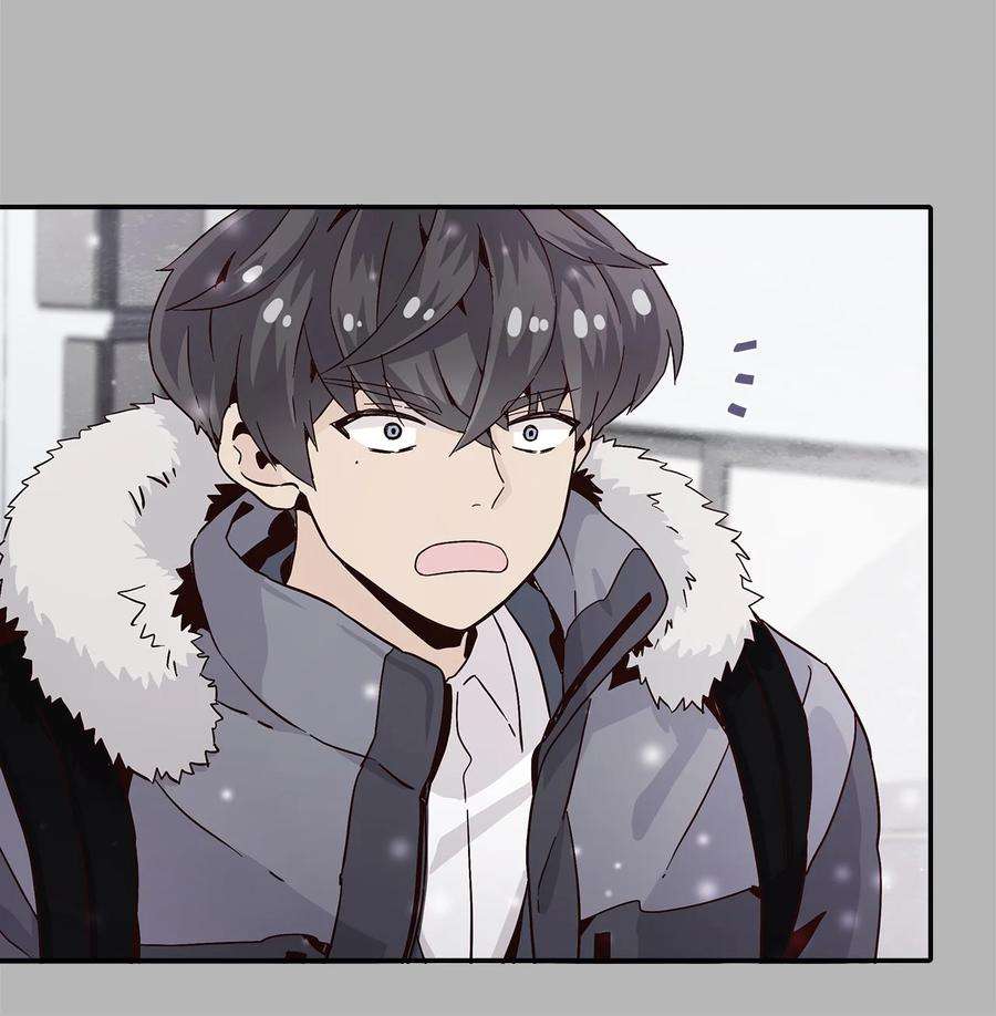 时间的阶梯008 他是闪闪发光的存在