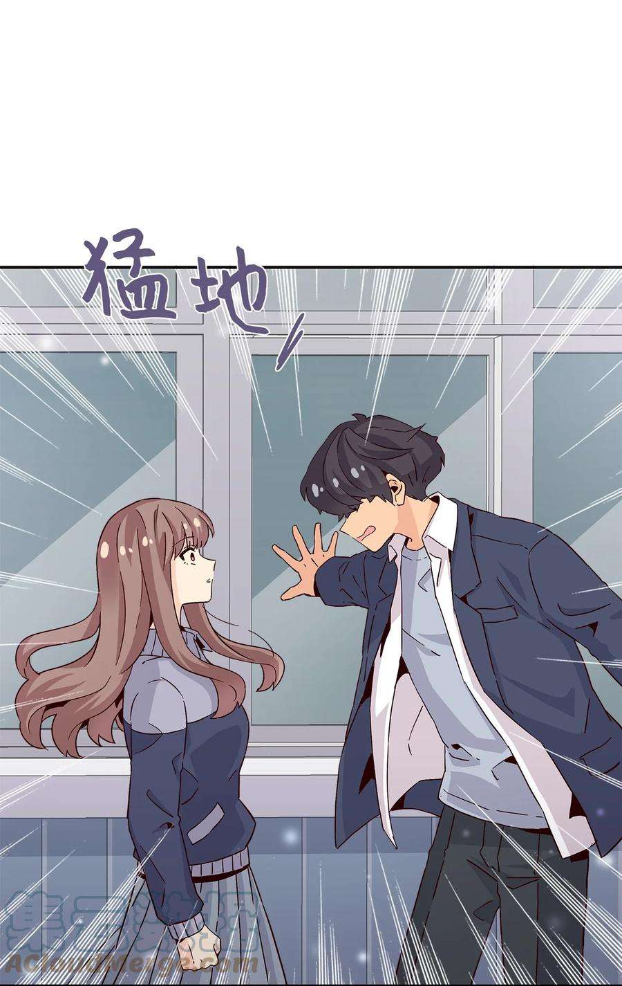 时间的阶梯008 他是闪闪发光的存在