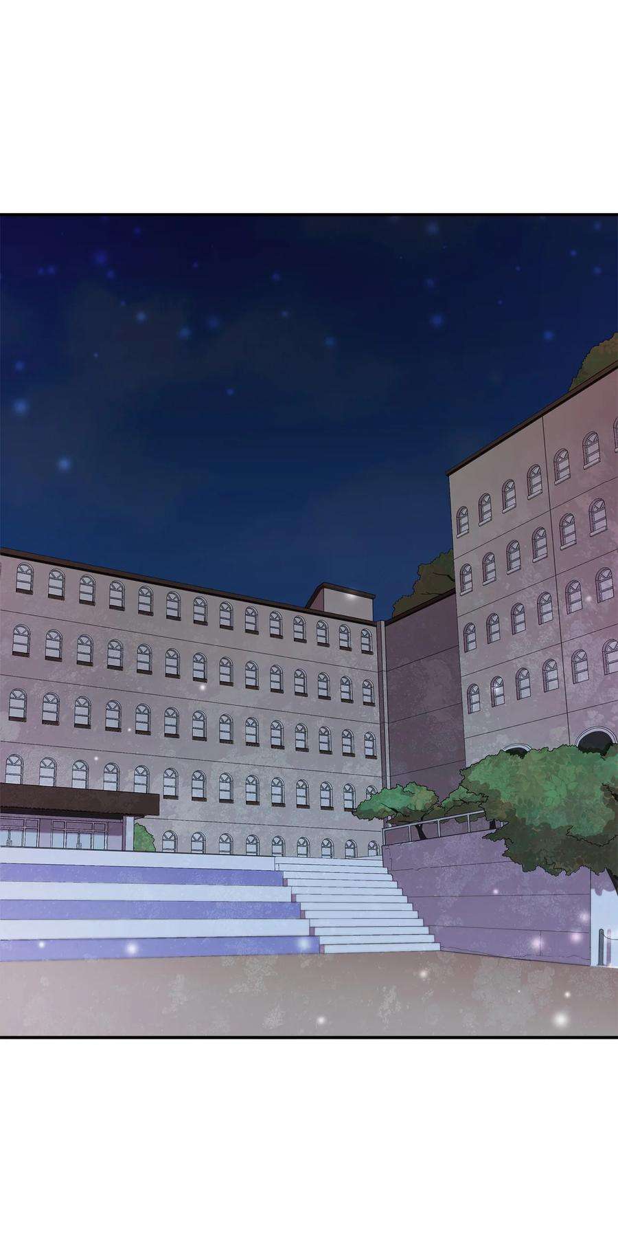 时间的阶梯008 他是闪闪发光的存在