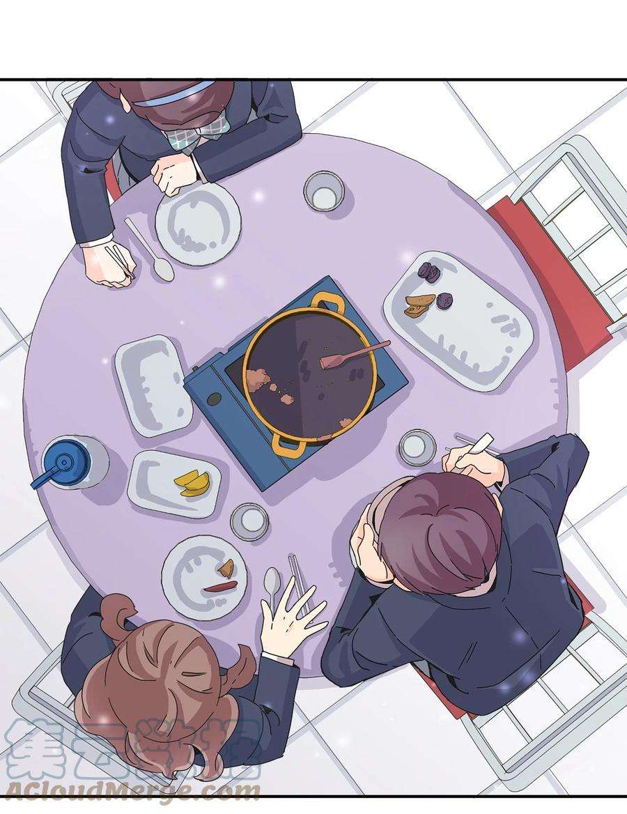 时间的阶梯008 他是闪闪发光的存在