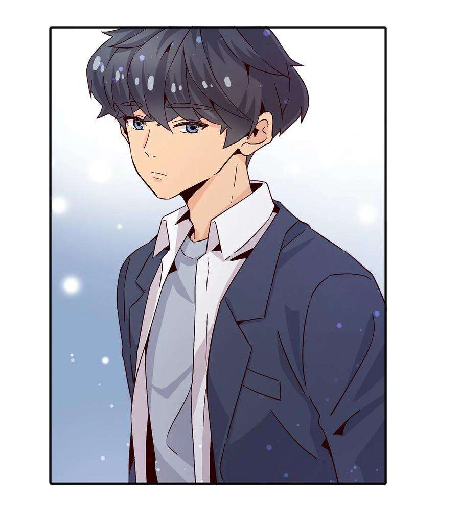 时间的阶梯008 他是闪闪发光的存在