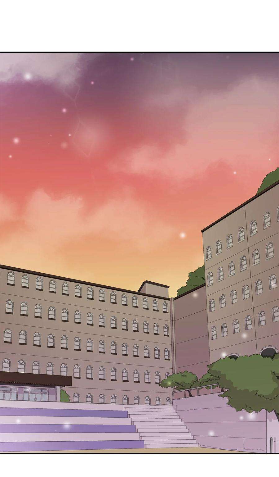 时间的阶梯008 他是闪闪发光的存在