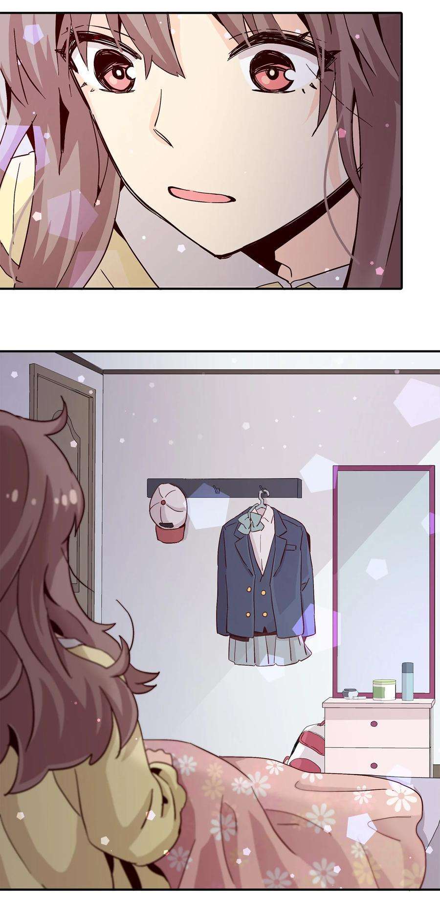 时间的阶梯009 已经喜欢上了，我能怎么办？