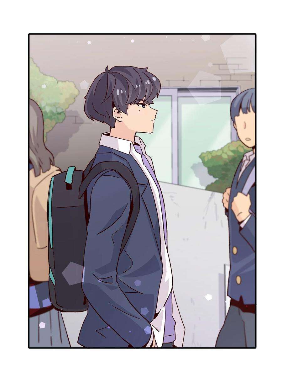 时间的阶梯009 已经喜欢上了，我能怎么办？