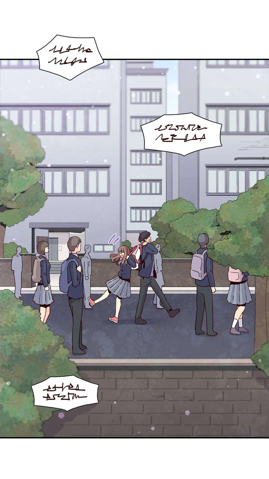 时间的阶梯009 已经喜欢上了，我能怎么办？