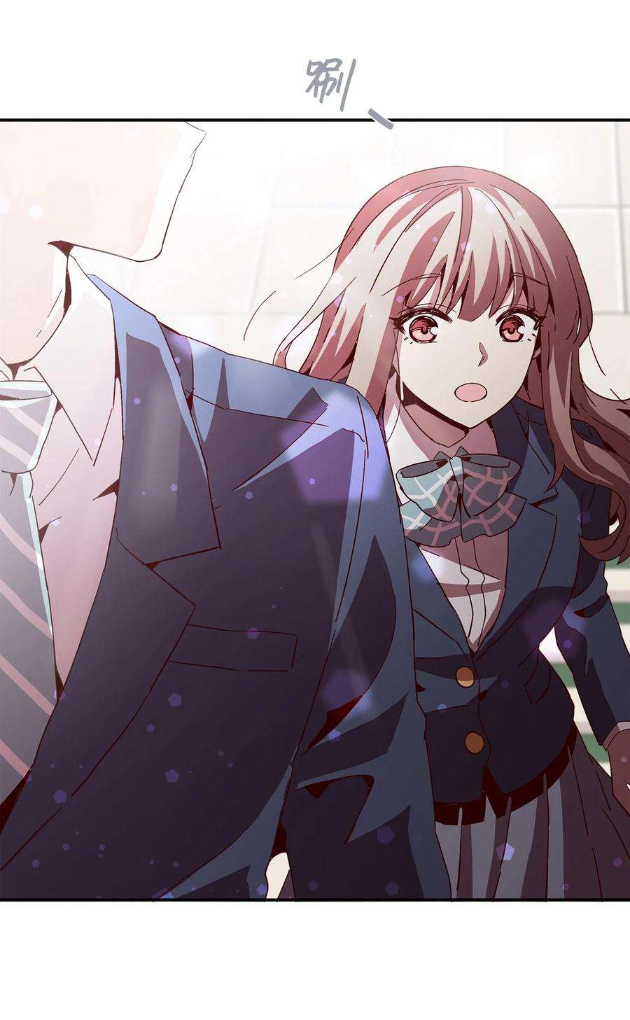 时间的阶梯011 话到现实