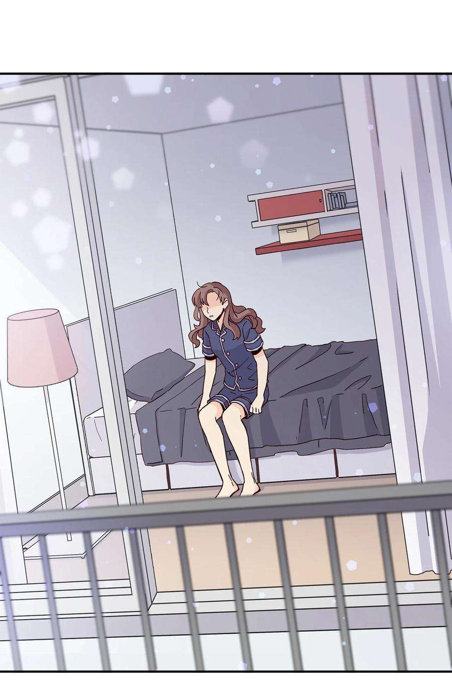 时间的阶梯011 话到现实