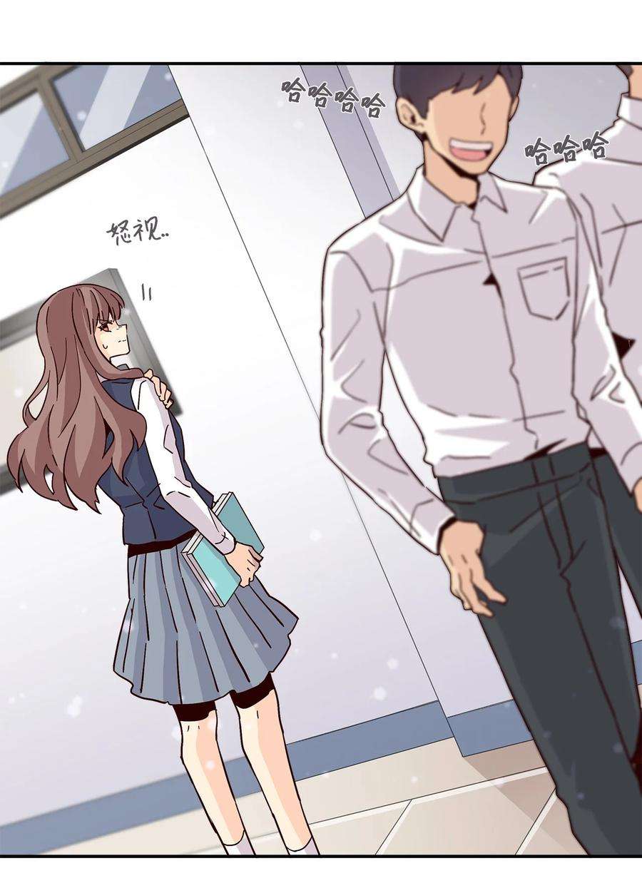 时间的阶梯013 你明知故问！