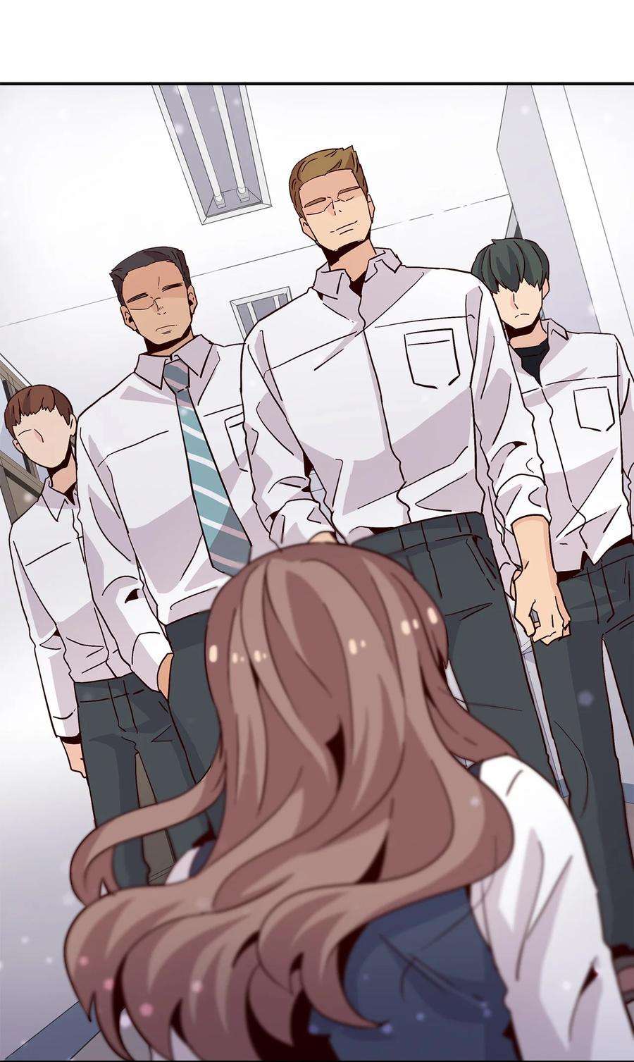 时间的阶梯013 你明知故问！