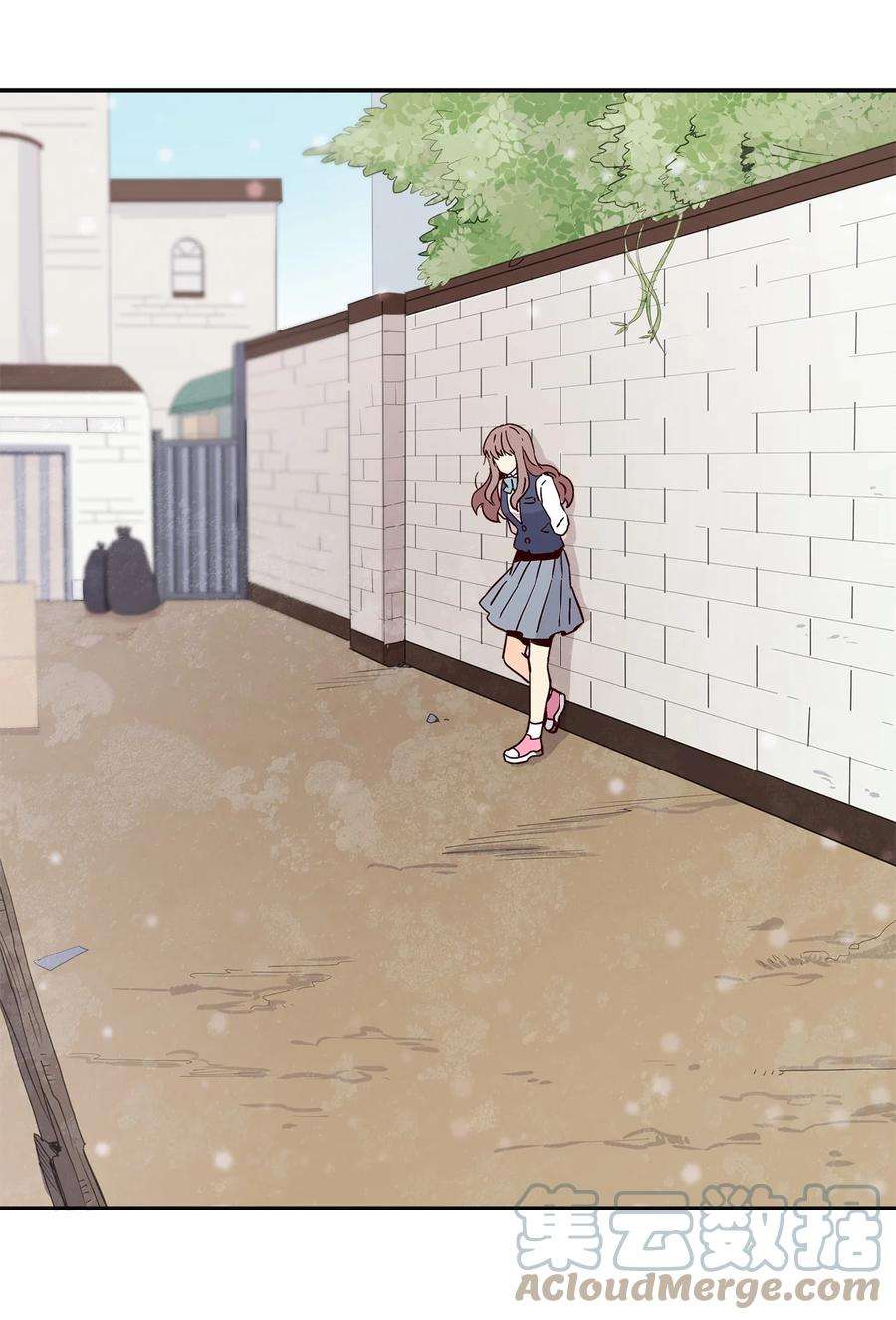 时间的阶梯013 你明知故问！