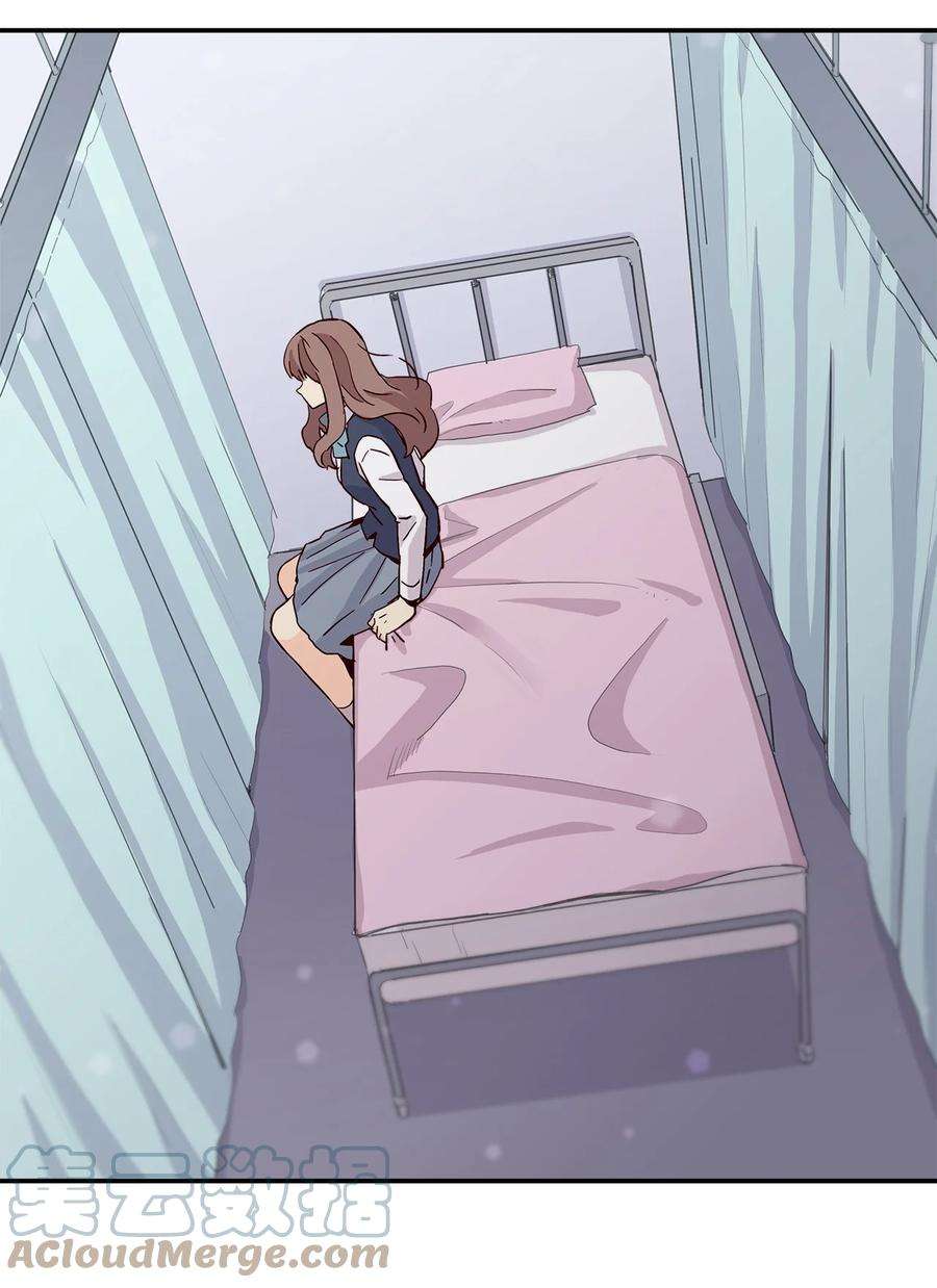 时间的阶梯014 被困仓库