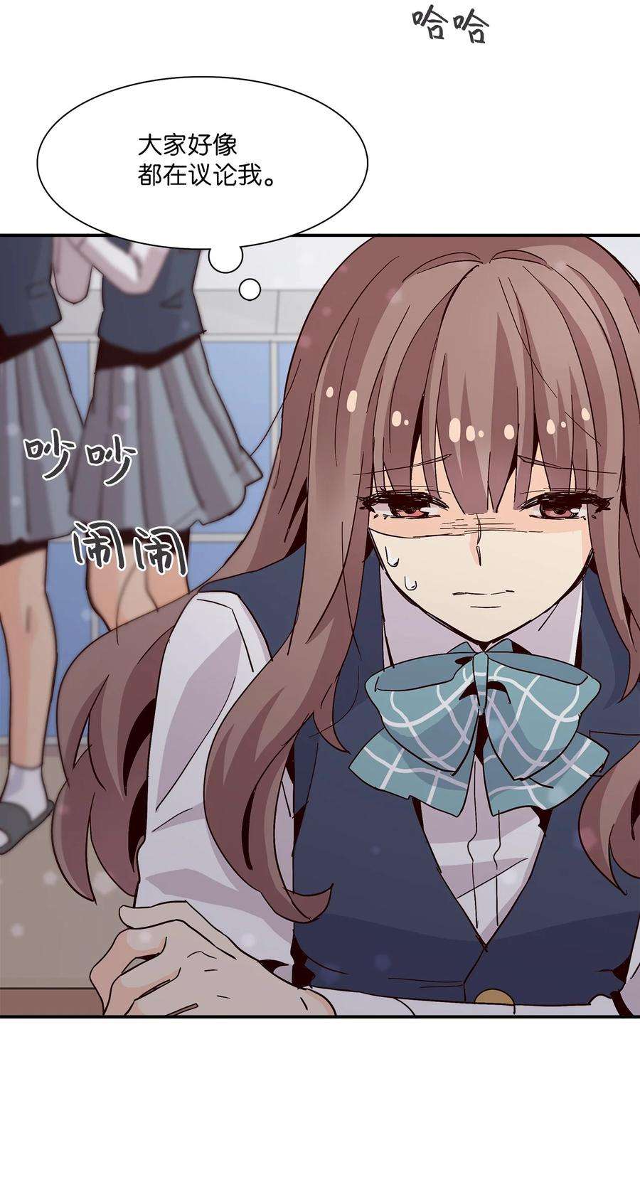 时间的阶梯014 被困仓库