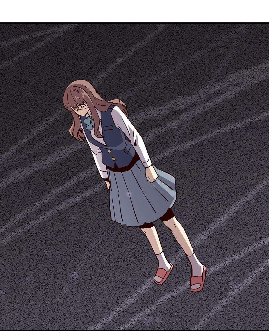 时间的阶梯014 被困仓库