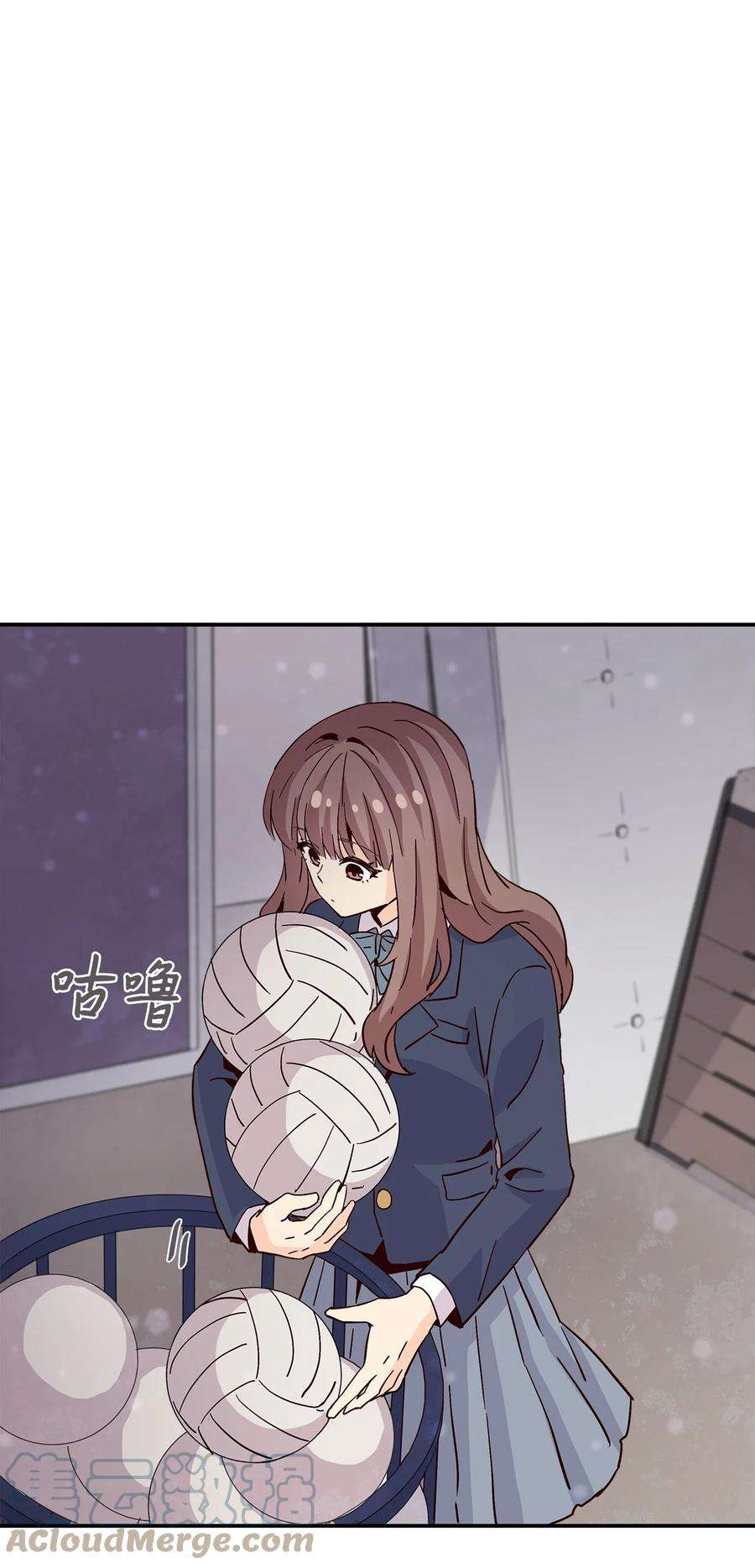 时间的阶梯014 被困仓库