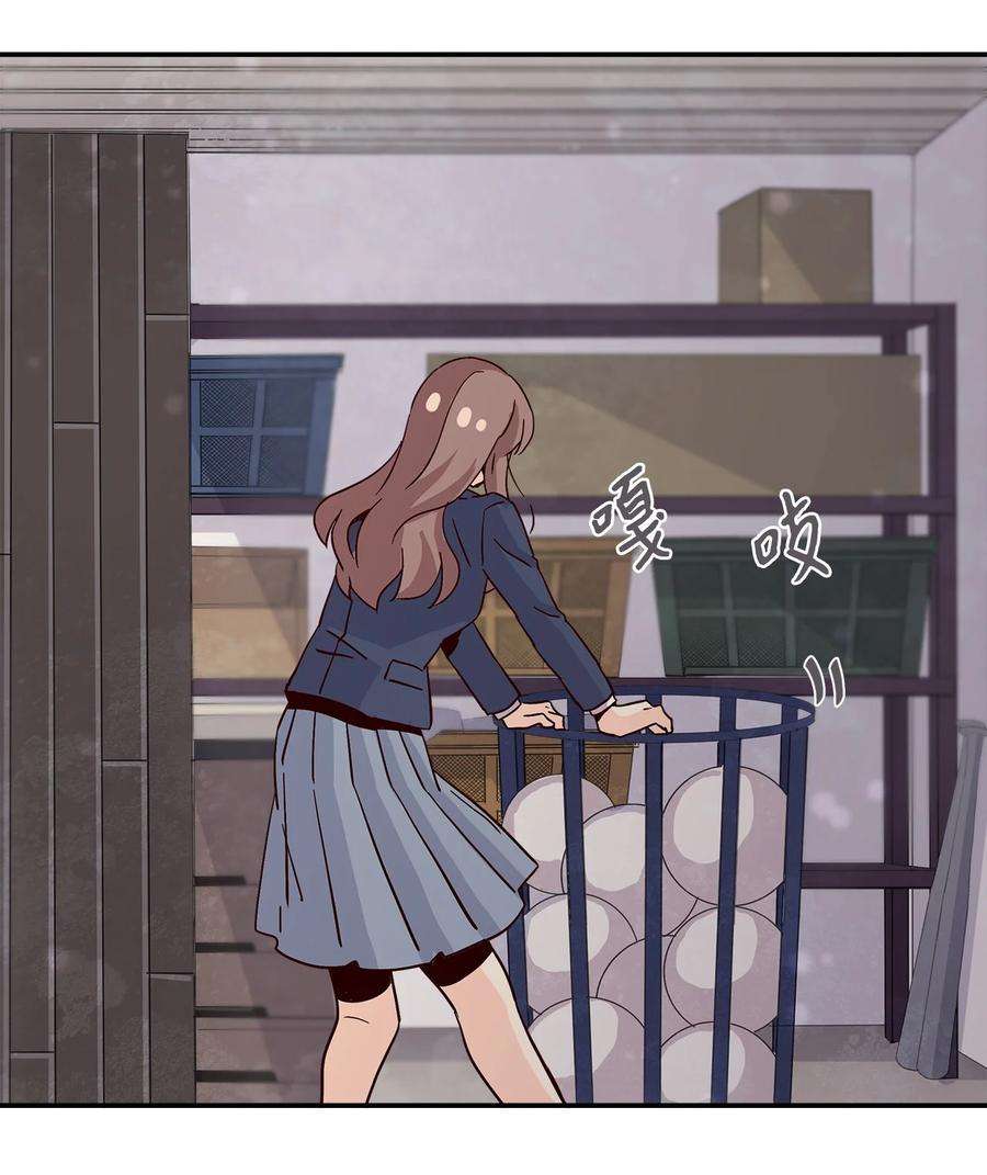 时间的阶梯014 被困仓库