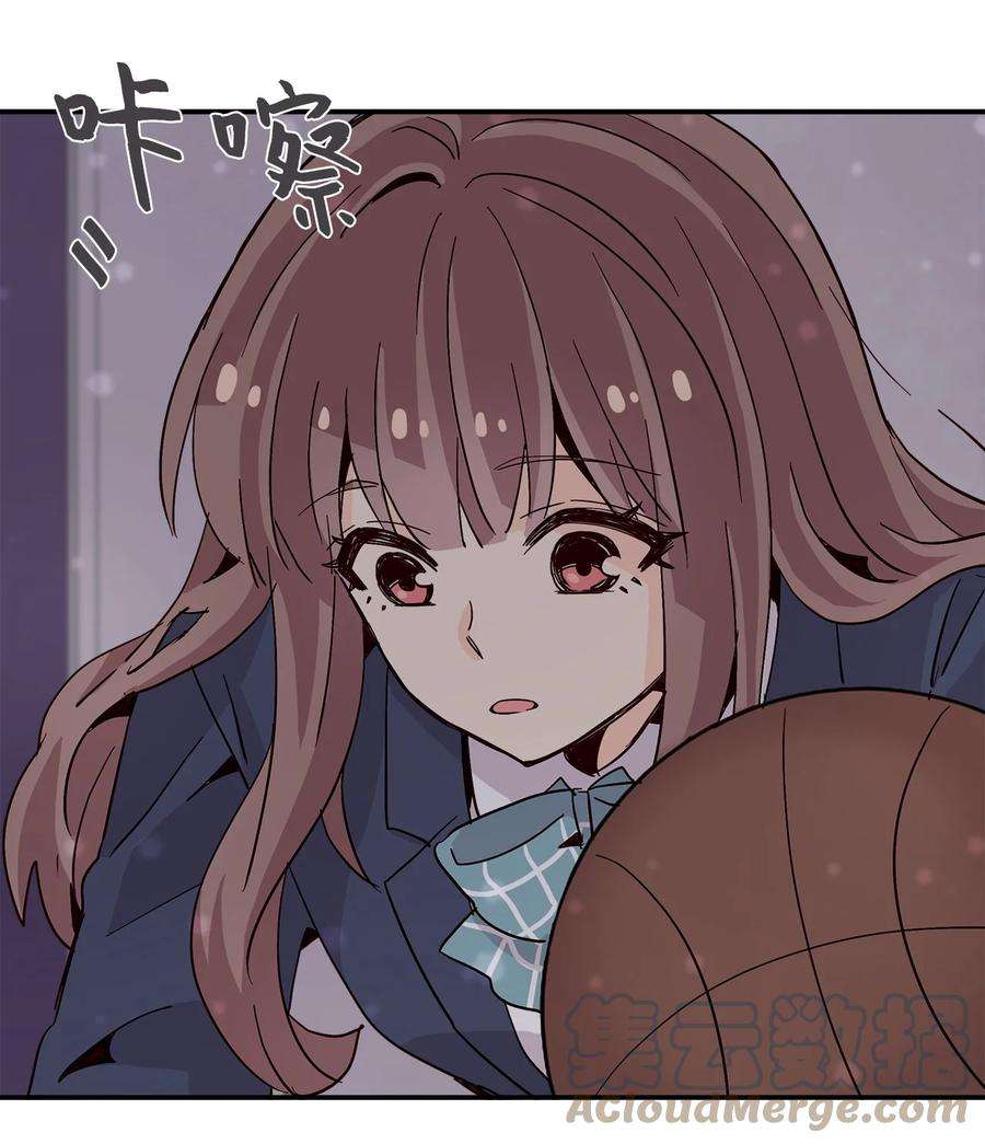 时间的阶梯014 被困仓库