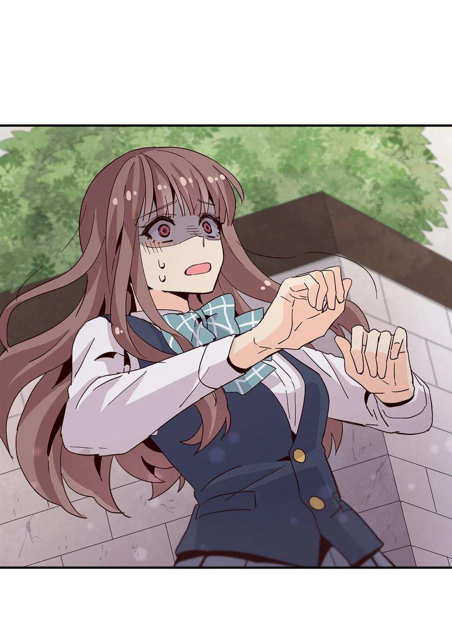 时间的阶梯014 被困仓库